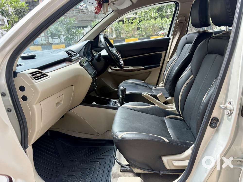 Maruti Suzuki Dzire Zdi Plus, 2017, Diesel