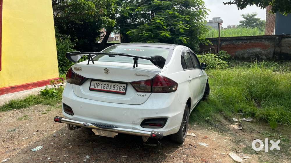 Maruti Suzuki Ciaz 2015