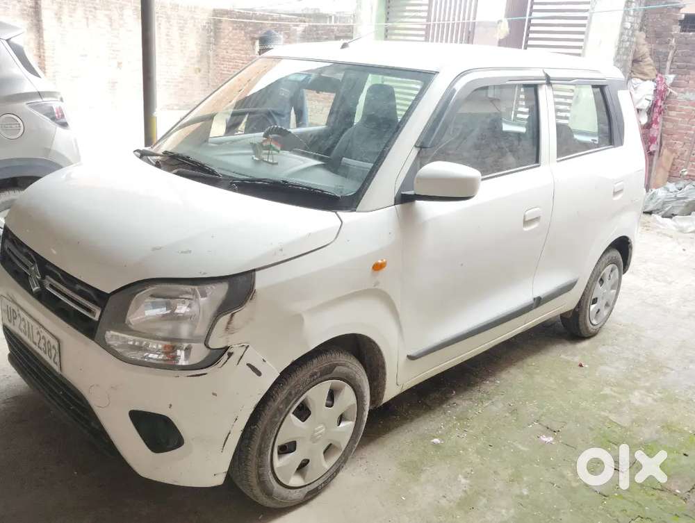 Maruti Suzuki Wagon R Flex Fuel 2023 Petrol 10000 Km Driven