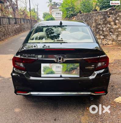 Honda Amaze Vx Cvt I-vtec, 2022, Petrol