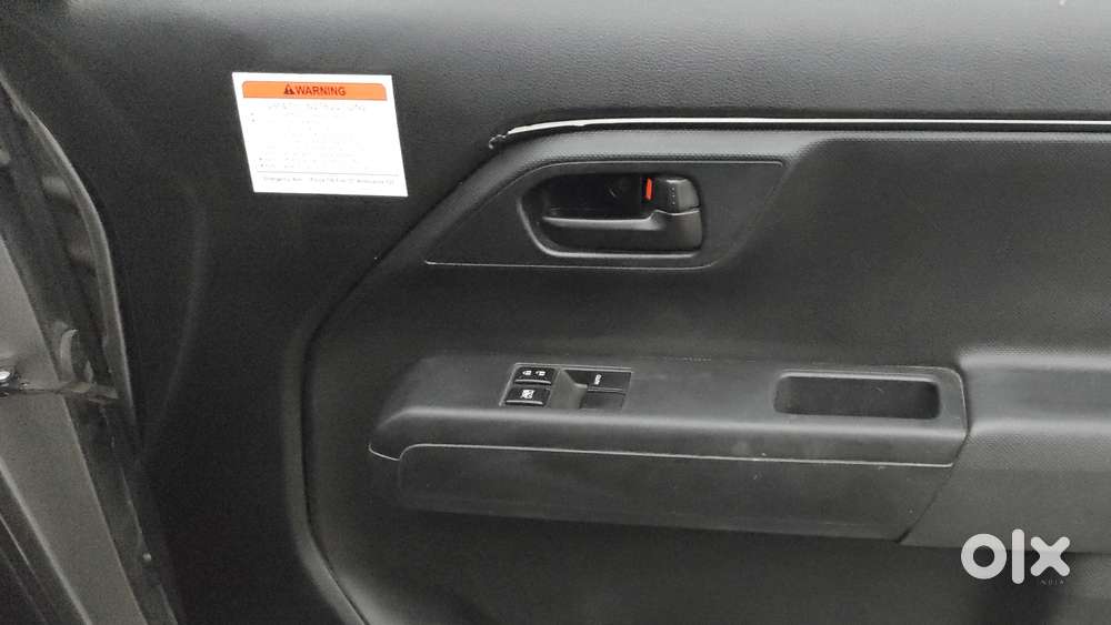 Maruti Suzuki Wagon R Lxi Cng, 2022, Cng & Hybrids