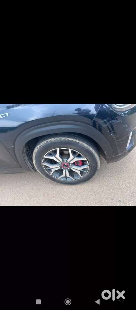 Kia Seltos Gtx Dct, 2019, Petrol