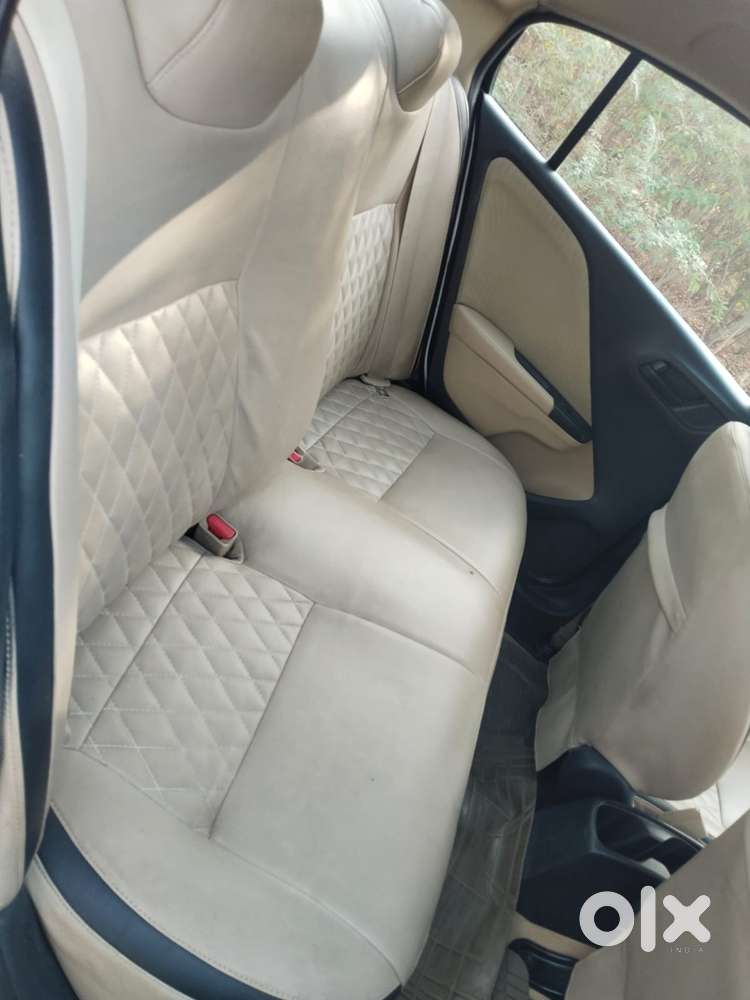Honda City S Mt, 2014, Diesel