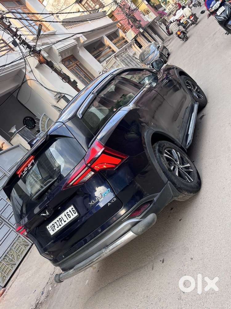 Mahindra Xuv700 2.2 Ax 3 Diesel Mt 7 Str, 2024, Diesel