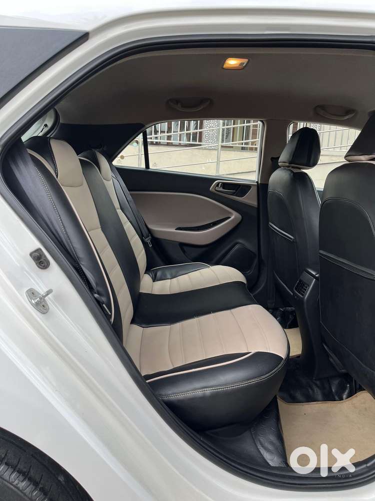 Hyundai I20 E 2014-2015 Magna 1.4 Crdi, 2015, Diesel