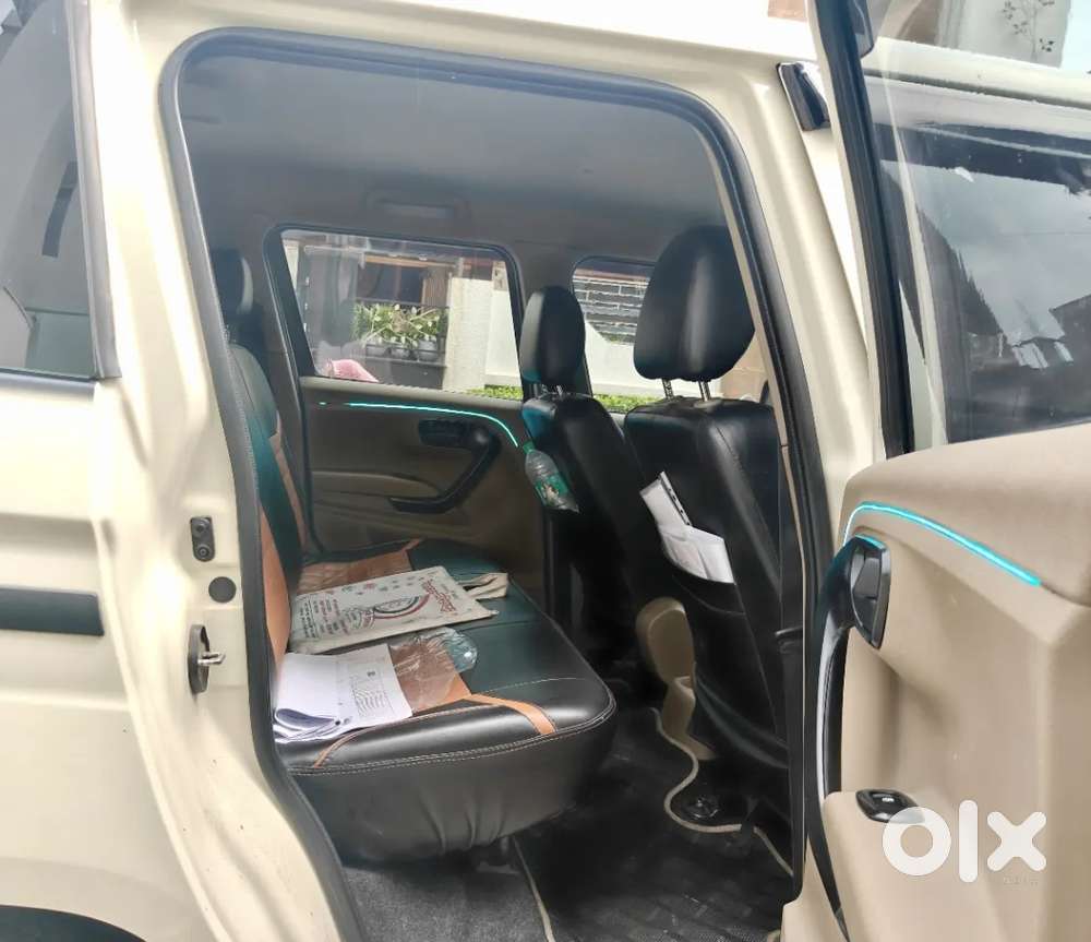 Mahindra Bolero Neo, 2021, Diesel