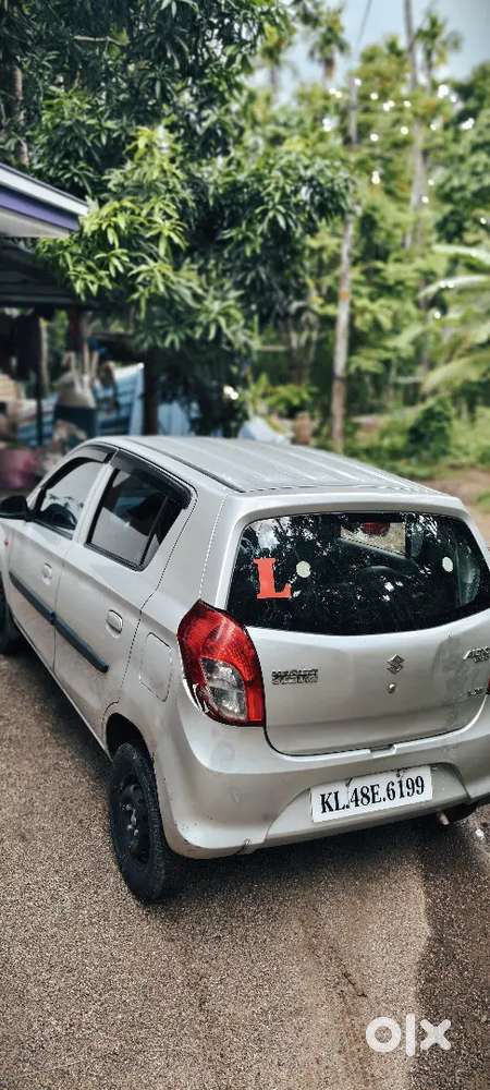 Alto Lxi Urgent Sale [ 2012 ]