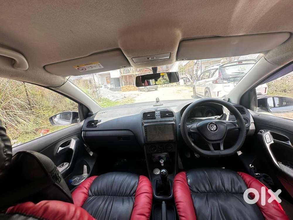 Well Maintained With The Best Car Service