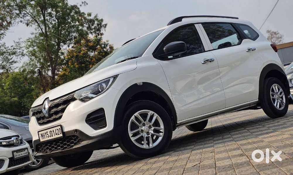 Renault Triber Others, 2023, Petrol