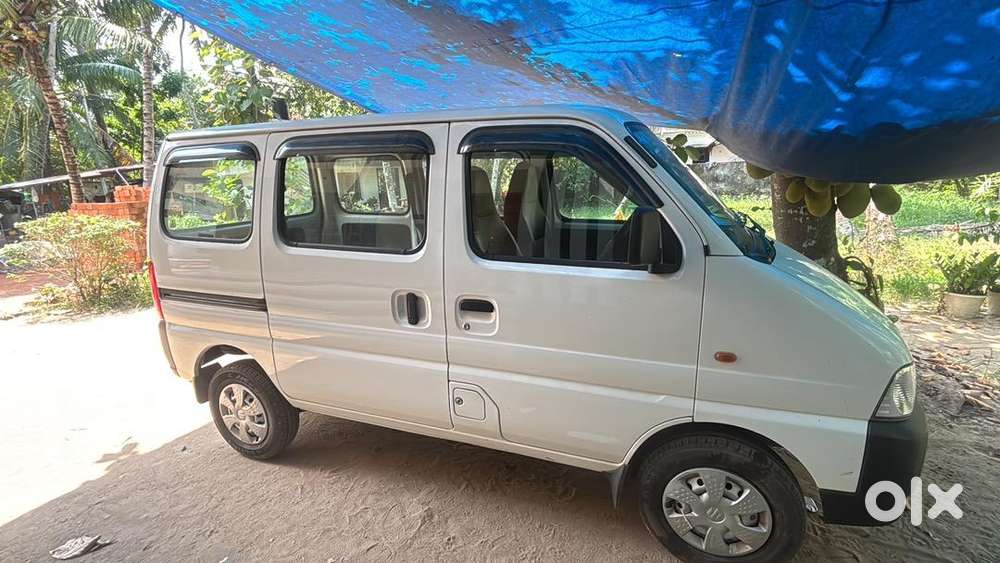 Maruti Suzuki Eeco 2023 Petrol Well Maintained
