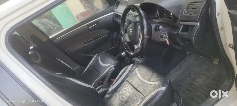 Maruti Suzuki Swift 2014 Petrol Good Condition