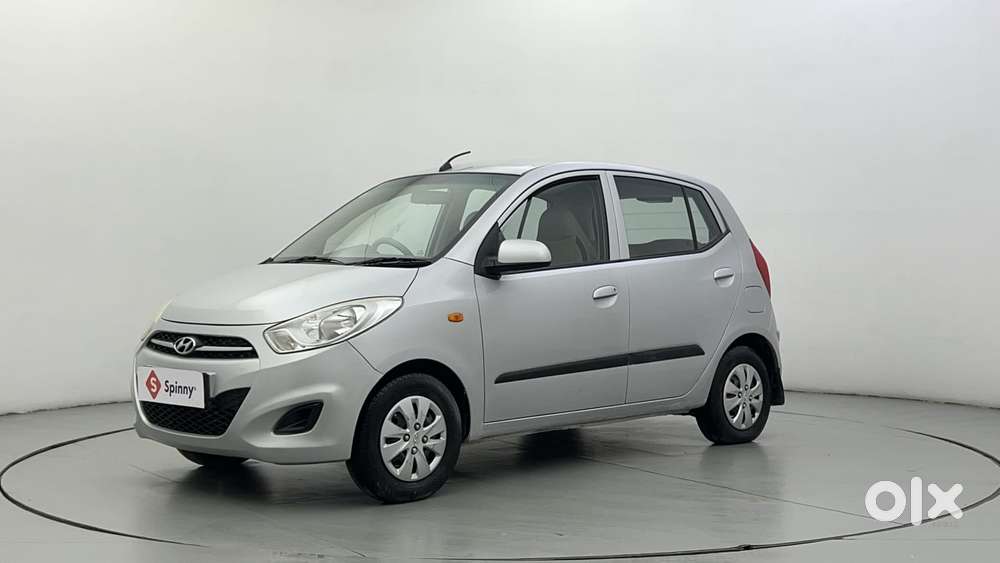 Hyundai I10 Magna 1.1l, 2012, Petrol