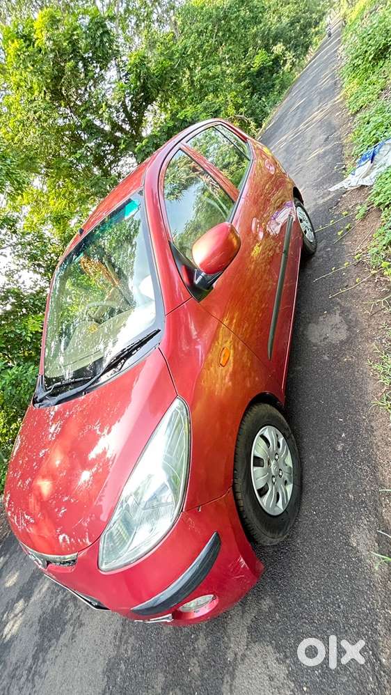 Hyundai I10 2009 Variant Petrol