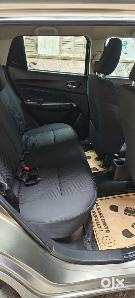 Maruti Suzuki Swift Vvt Zxi Plus, 2020, Petrol