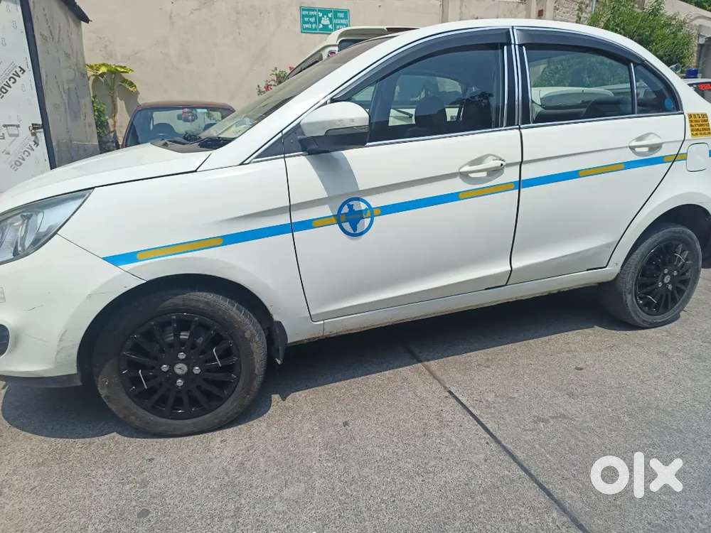 Tata Zest 2016 Model