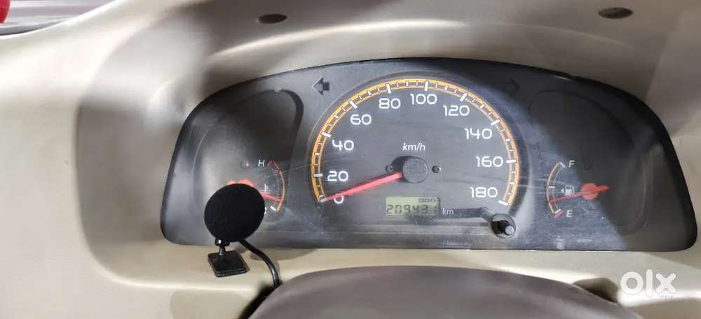 Good Condition.. Running Cng And Petrol.ac Fully Working.