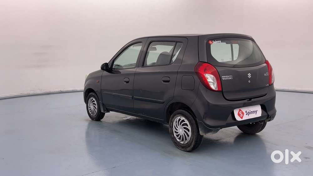 Maruti Suzuki Alto 800 Lxi, 2013, Petrol