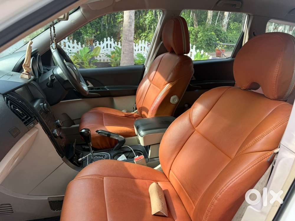 Mahindra Xuv500 Diesel 2017