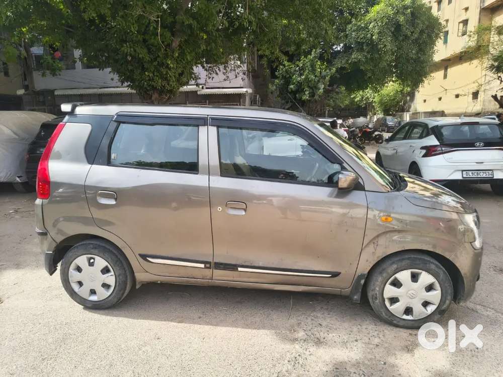 Maruti Suzuki Wagon R 2023 Vxi Cng 62000 Km Driven