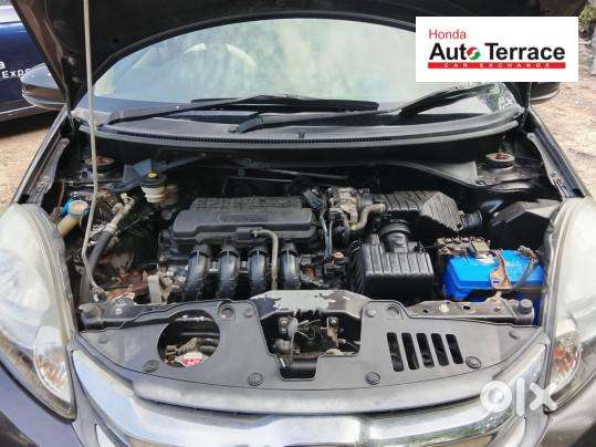 Honda Amaze 1.2 S I-vtec, 2016, Petrol