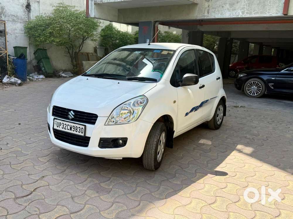 Maruti Suzuki Ritz Vxi (abs) Bs Iv, 2009, Petrol