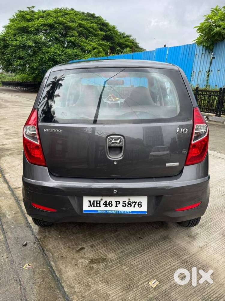 Hyundai I10 Era 1.1 Irde, 2012, Petrol