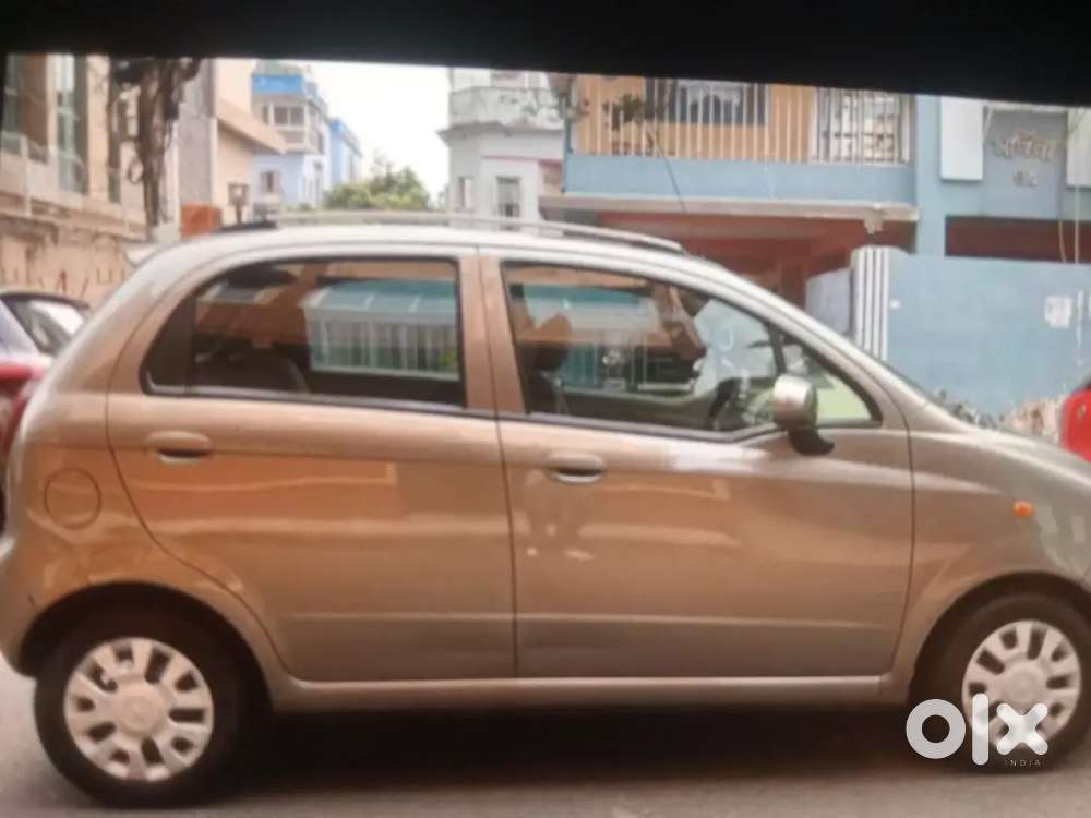 Charvolet Spark Car