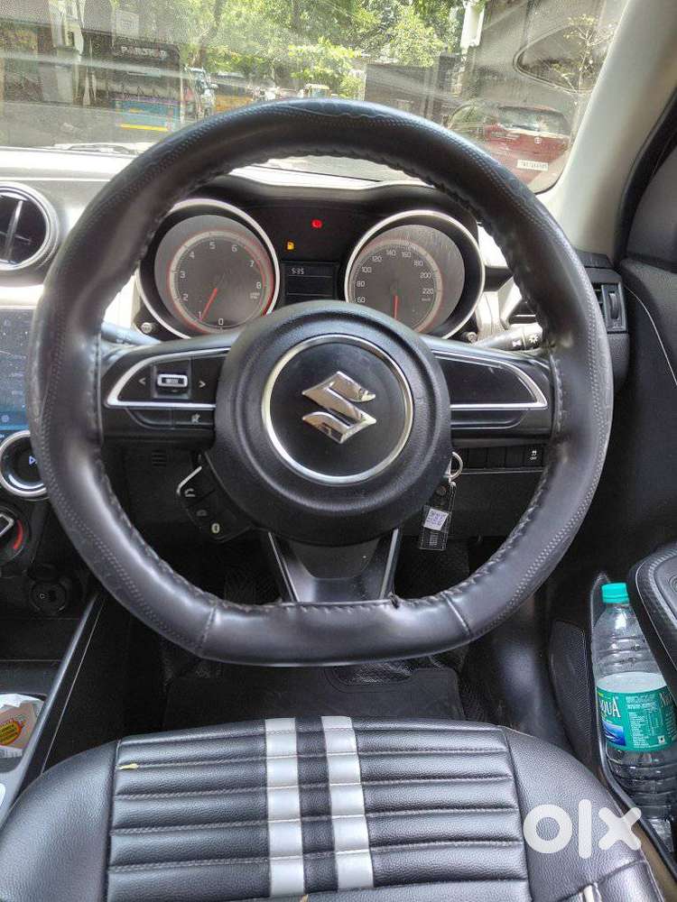Maruti Suzuki Swift Vxi + Manual, 2023, Petrol