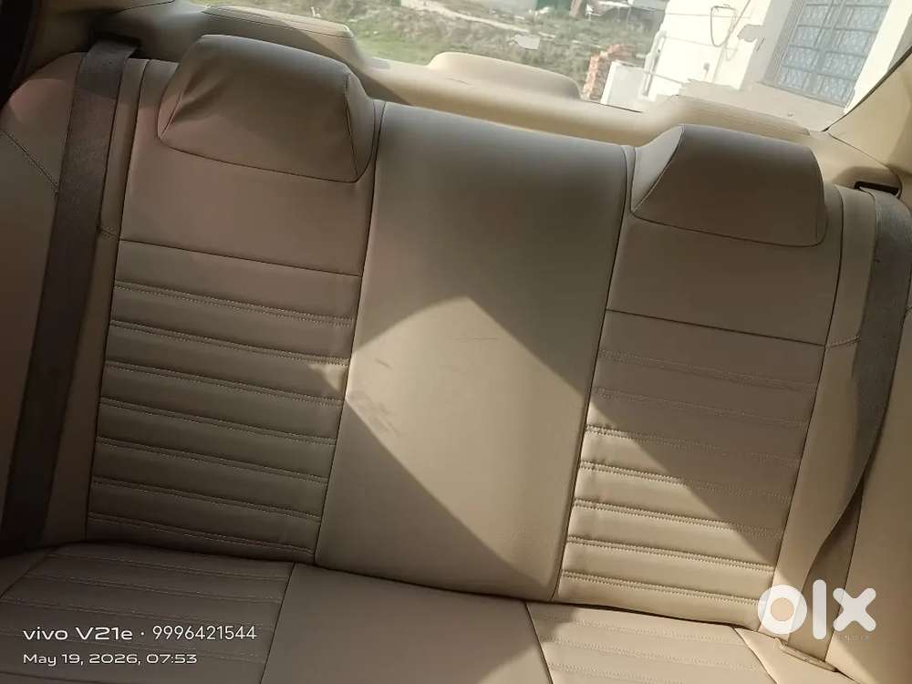 Honda Amaze 2013 Diesel