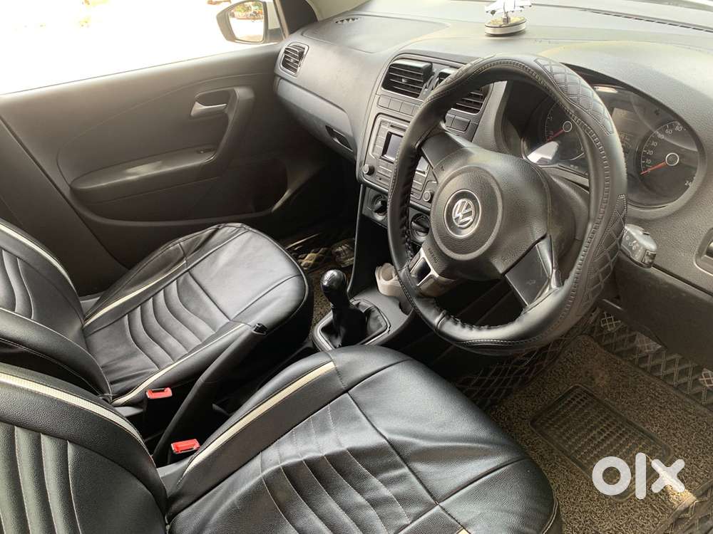 Volkswagen Ameo Diesel 2017