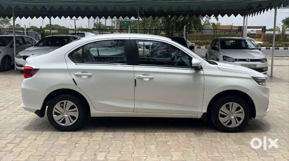 Honda Amaze 1.2 Smt I Vtec, 2020, Petrol