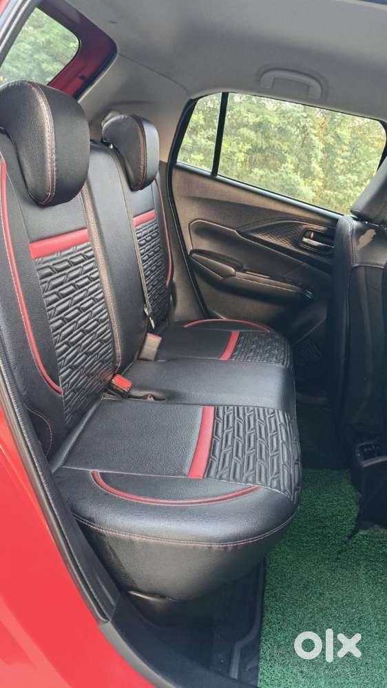 Maruti Suzuki Swift Amt Zxi Plus, 2024, Petrol