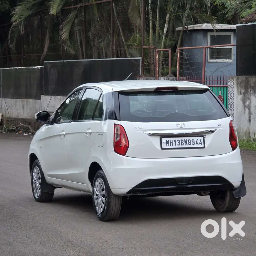 Tata Bolt Quadrajet Diesel 2016 Model.