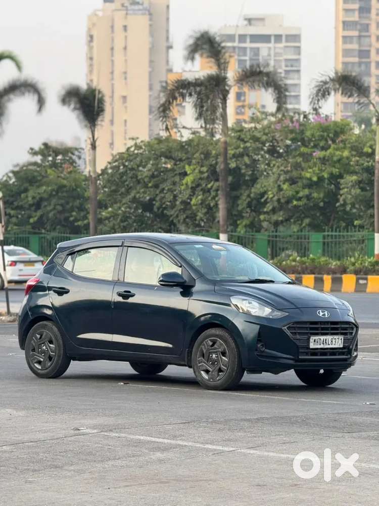 Hyundai Grand I10 Nios 2020 Corporate Edition