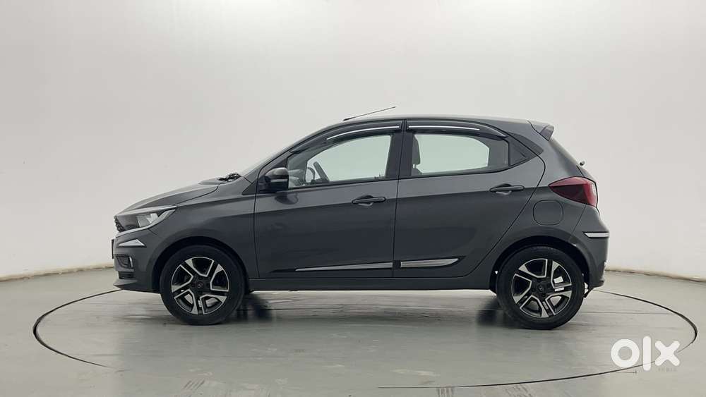 Tata Tiago Xza Plus, 2020, Petrol