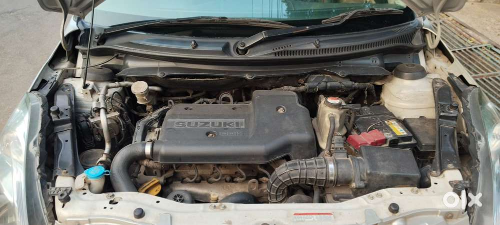 Maruti Suzuki Swift Dzire Vdi Bsiv, 2016, Diesel