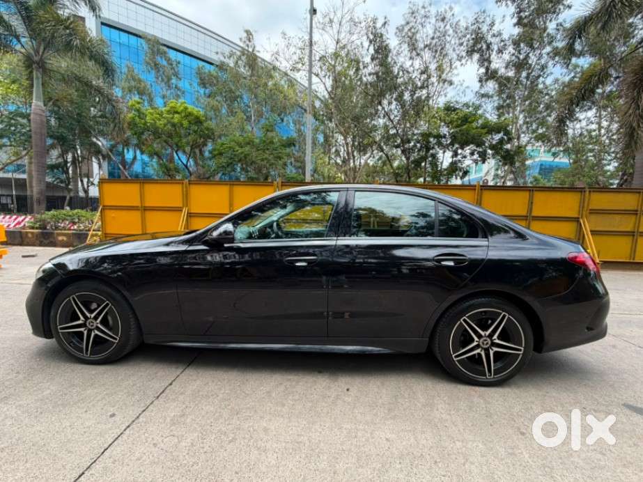Mercedes-benz C-class 2.0 C 300d, 2023, Diesel