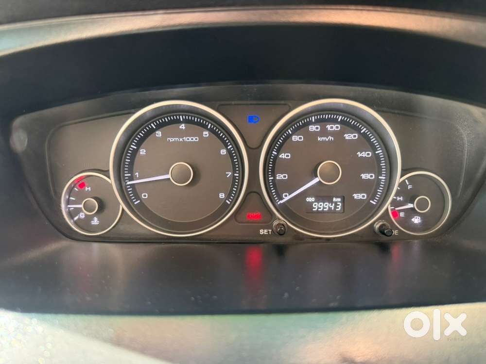 Tata Indica Vista 2014 Diesel