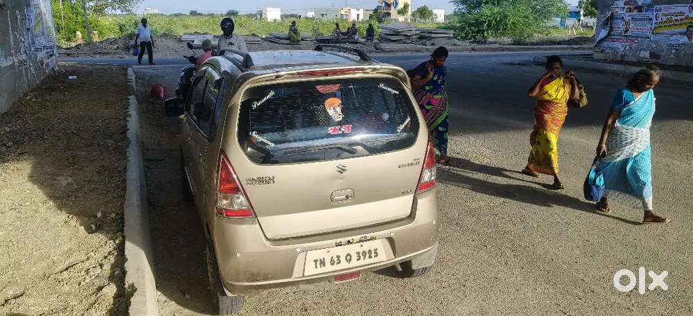 Maruti Suzuki Estilo 2010 Petrol 118000 Km Driven