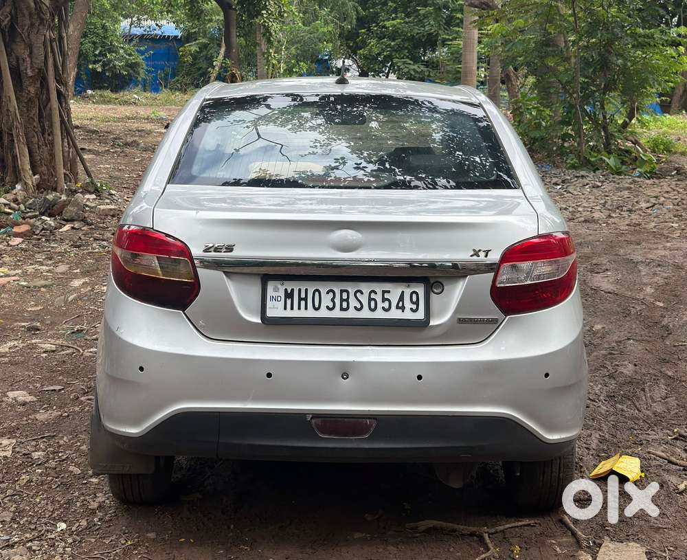 Tata Zest Quadrajet 1.3 Xt, 2014, Petrol