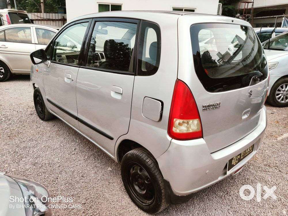 Maruti Suzuki Zen Estilo Vxi Bsiv, 2010, Petrol