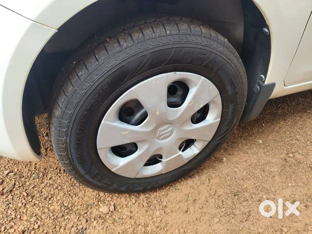Maruti Suzuki Ritz 2014 Diesel Manual