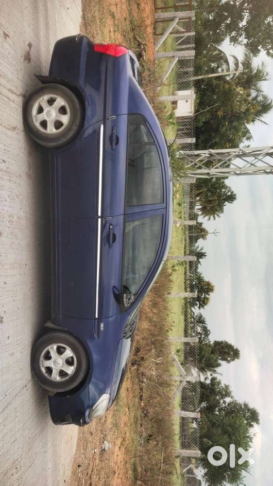 Hyundai Verna 2011 For Sale  Smooth Engine  Clean Car