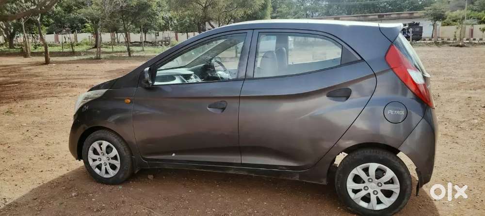 Hyundai Eon Magna + 2016