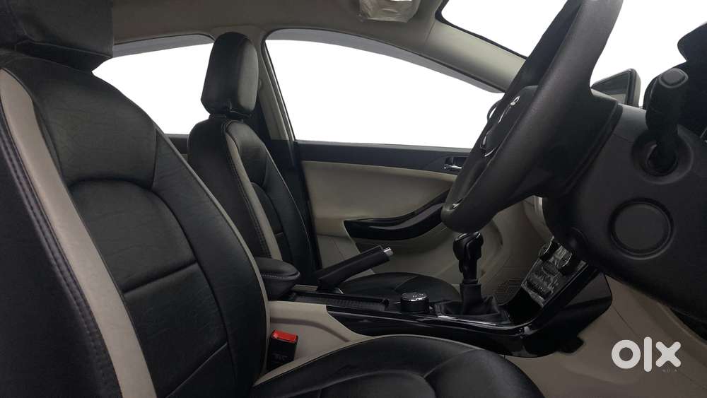 Tata Nexon 1.2 Revotron Xz Plus, 2023, Petrol