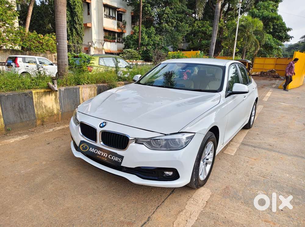 Bmw 3 Series 320d Sport, 2019, Diesel