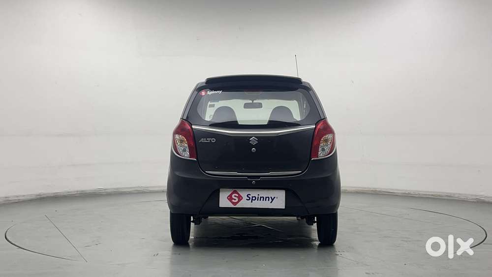 Maruti Suzuki Alto 800 Vxi, 2021, Petrol