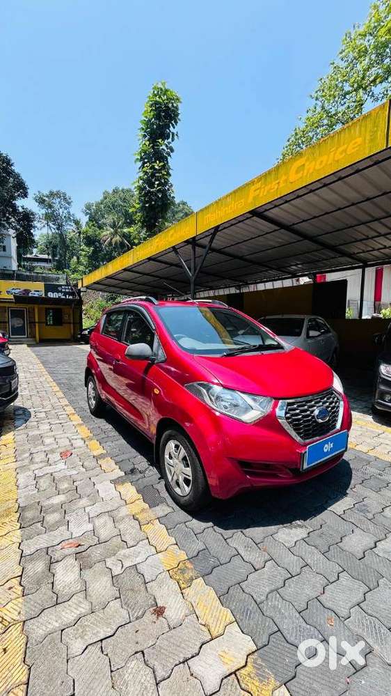 Datsun Redi Go, 2017, Petrol