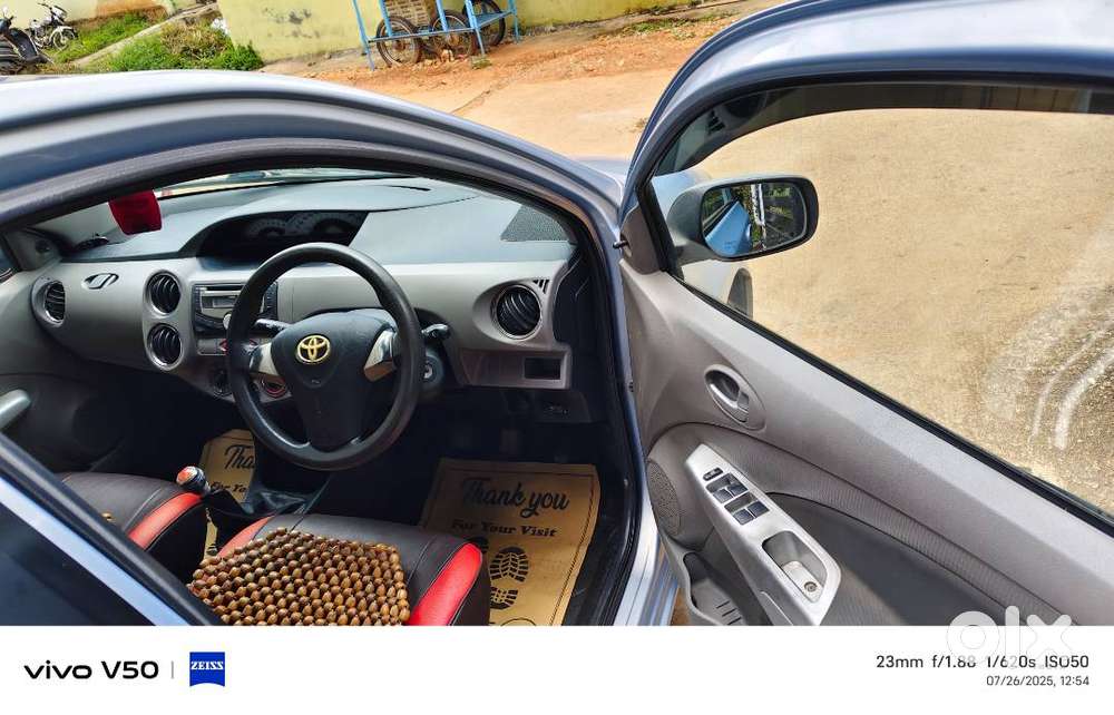 Toyota Etios