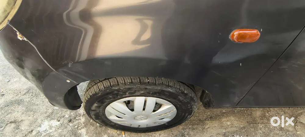 Maruti Suzuki Alto 800 2014 Petrol 74000 Km Driven